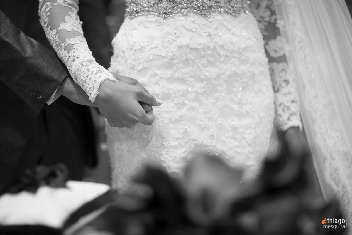 Casamento em Centralina - igreja católica - por Thiago Mesquita